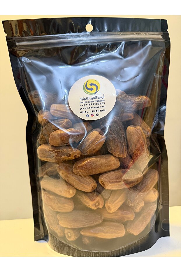 Sudanese dates 500g