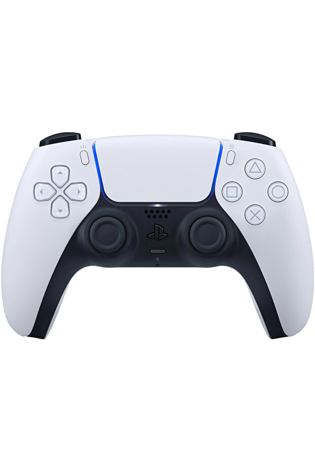 Wireless Controller PlayStation 5 PS5 DualSense White - 1