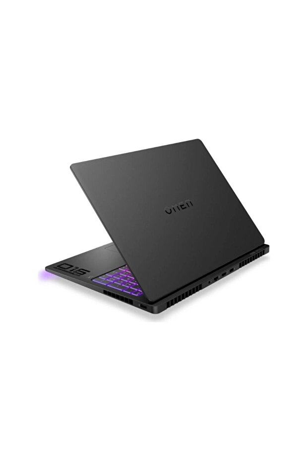 OMEN MAX 16-AK0005NT BQ1Y0EA FR32 12GB RTX5070 Ti AMD Ryzen AI 9 HX375 32 GB 4 TB 16" FHD W11H - 3