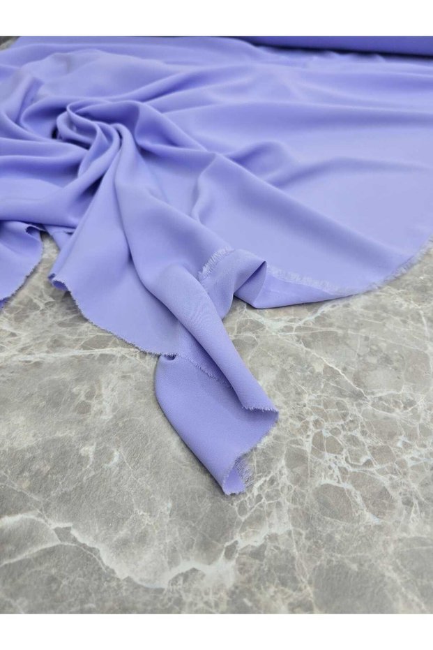 Feracelik Dressing Gown Suitable for Daily and Special Occasions Medina Silk[Lilac]