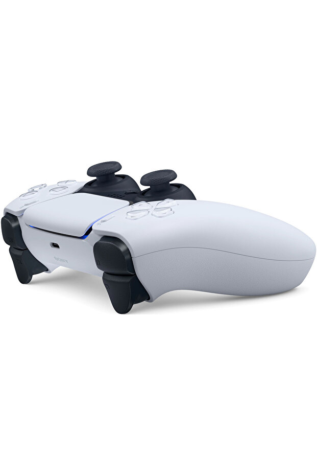 Wireless Controller PlayStation 5 PS5 DualSense White - 4