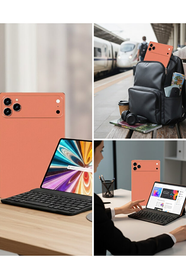 SP17 MAX TABLET - - 1