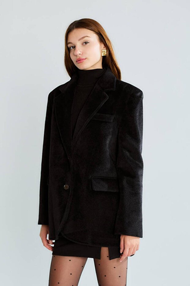 D88953 Kadın Ceket - 2