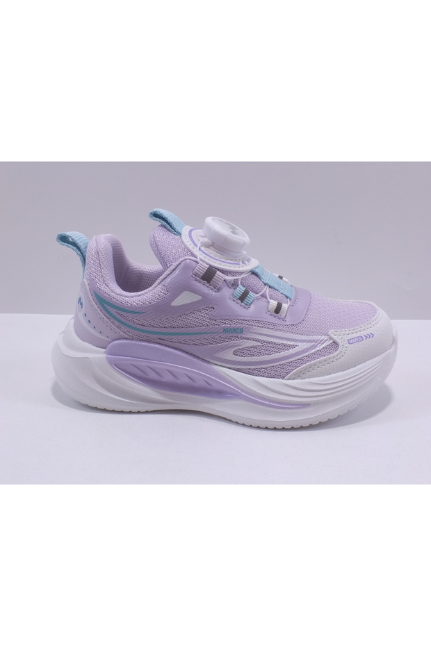 26Y529 Mesh Summer Sneakers with Mechanism