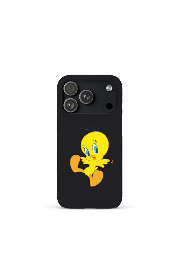 Tweety Launch Case Compatible with iPhone 17 Pro Max - 1