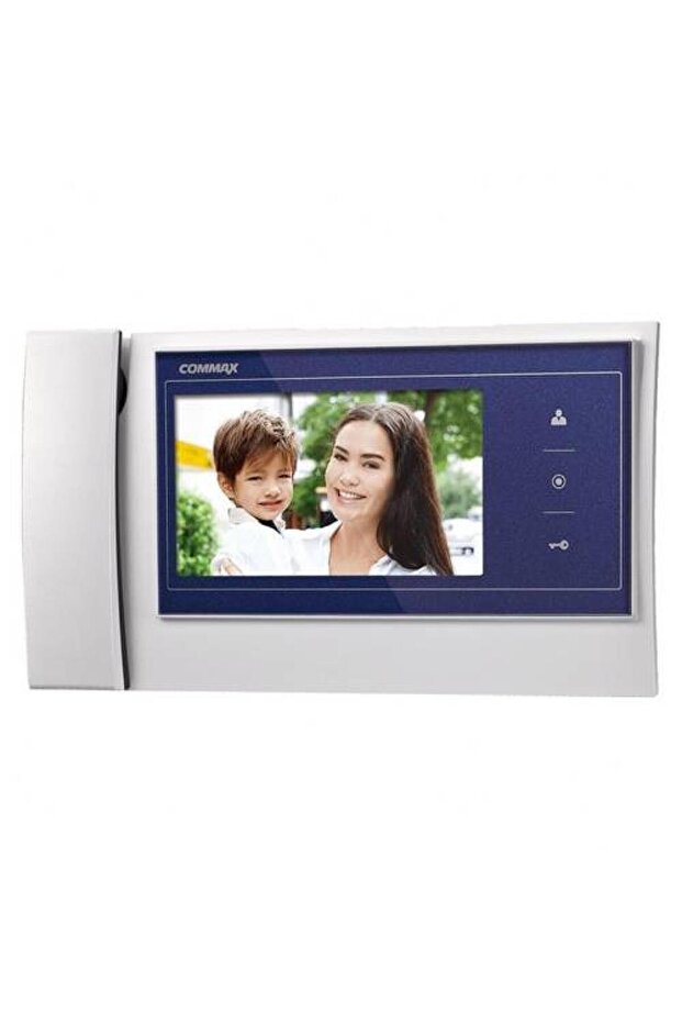 شاشه انتركوم كوماكس 7 بوصة,CDV-70K - 1