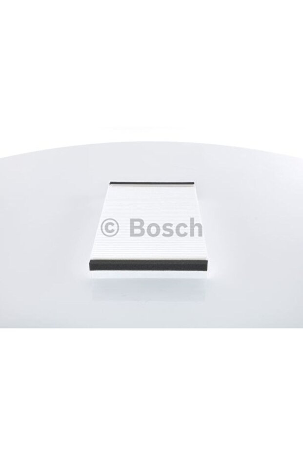 Filter, interior air 1 987 432 059 - 2