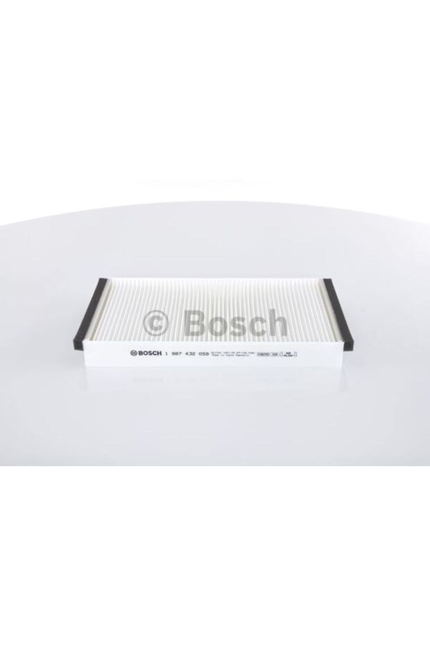 Filter, interior air 1 987 432 059 - 1