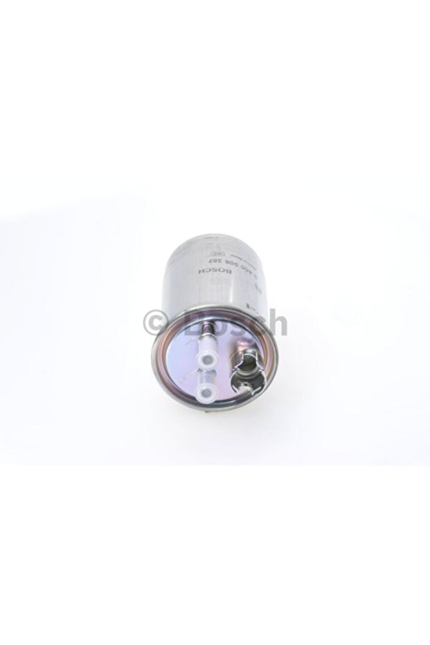 Fuel filter 0 450 906 357 - 1