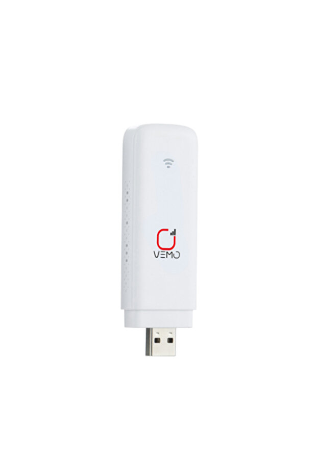 Router modem USB wireless 4G LTE - 2