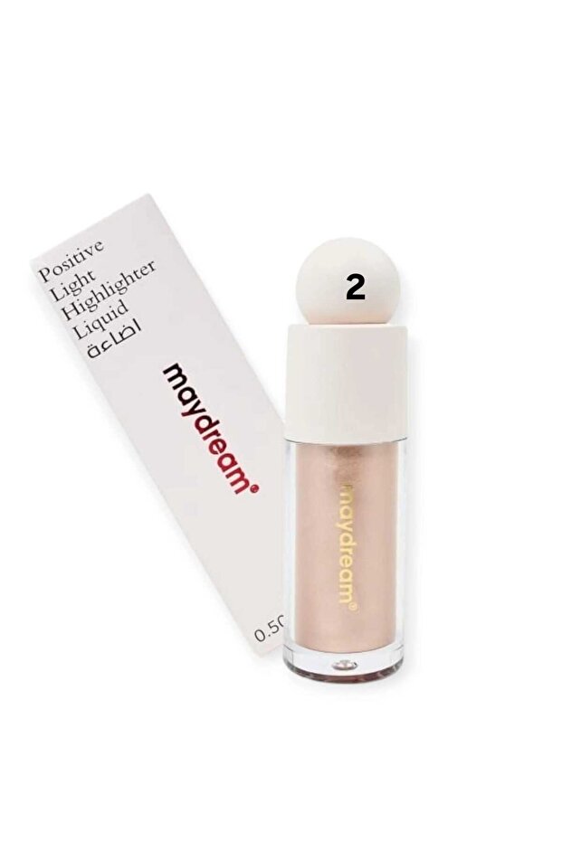 اضاءه سائل - 1