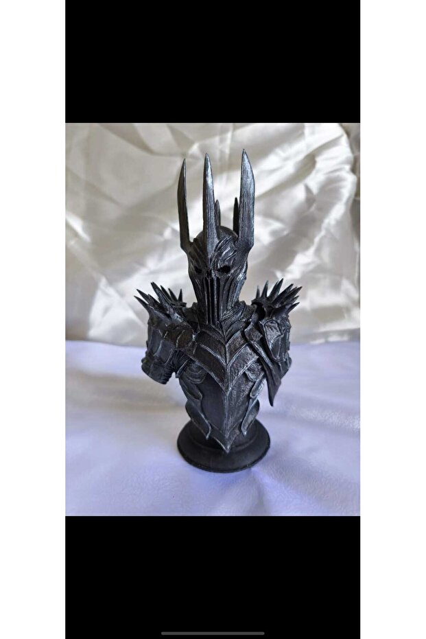Sauron Büstü - 1