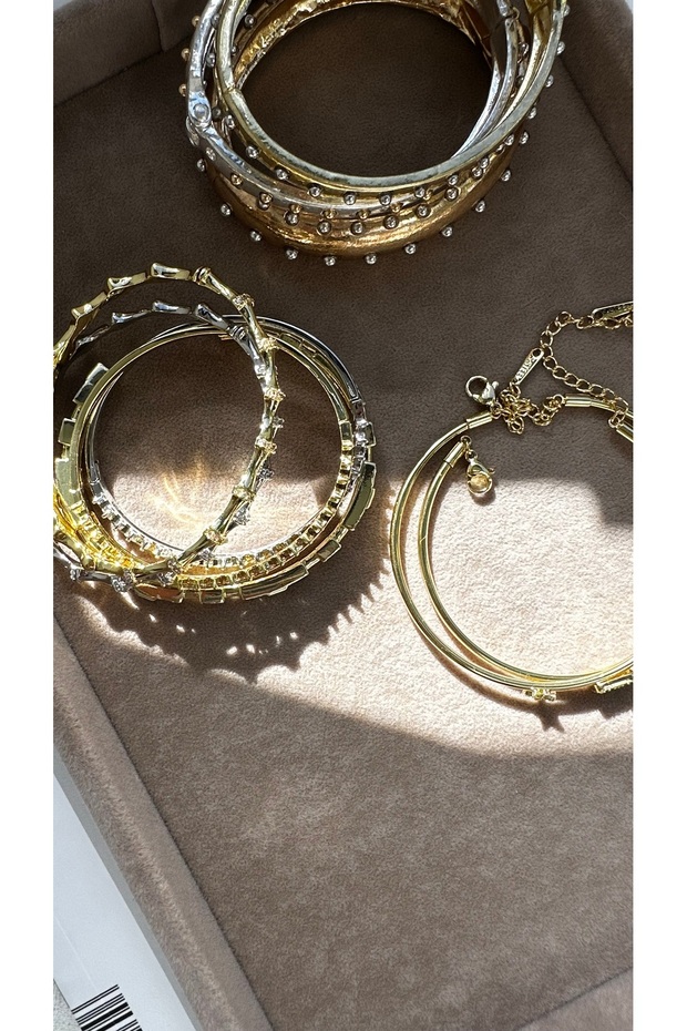 3 lü set bilezik - 2