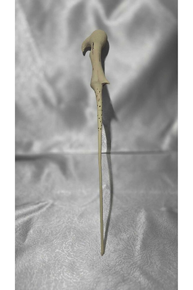 Voldemort Asası - 2