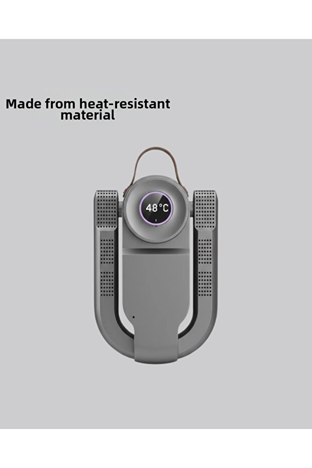 مجفف الأحذية - 3