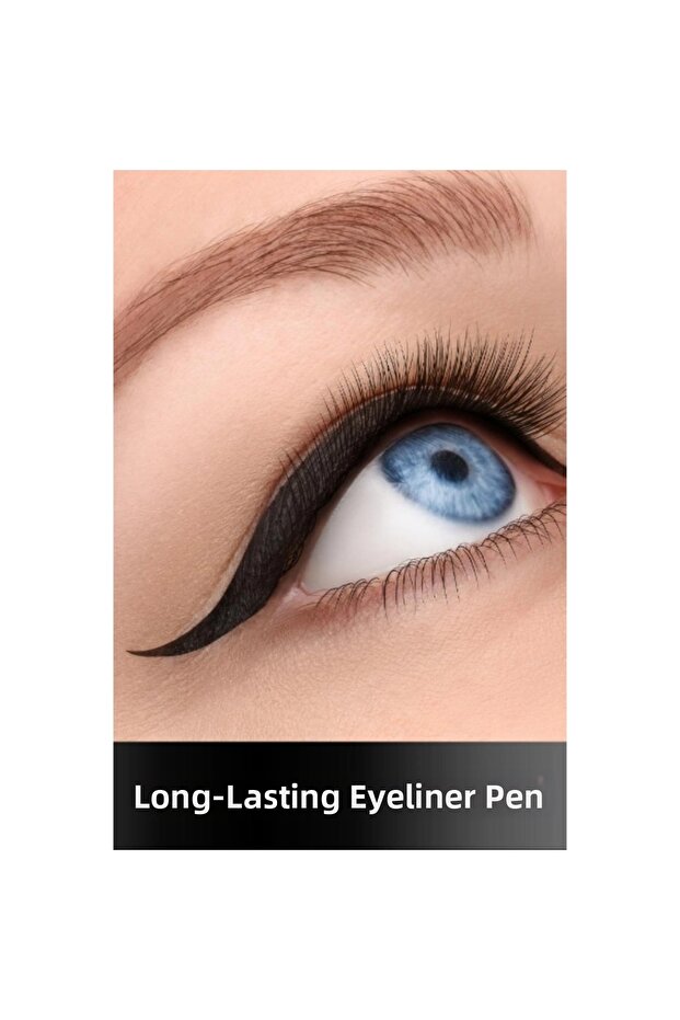 Leaf Figured Eyeliner - 4