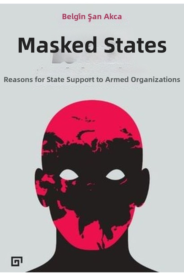 Masked States - 1