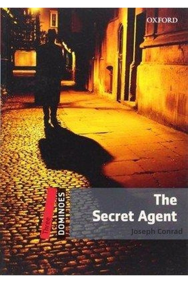 The Secret Agent