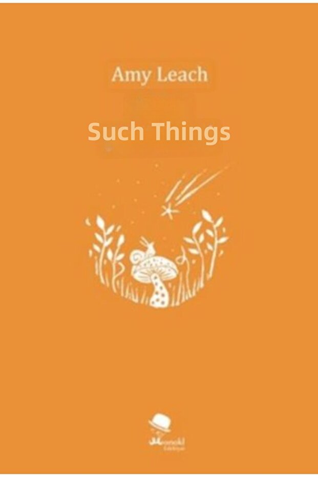 Such Things - 1
