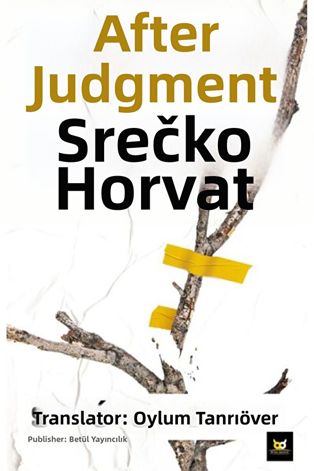 After the Apocalypse - 1