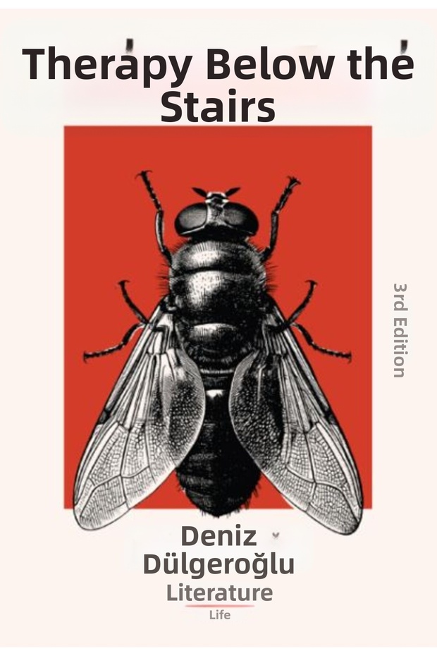 Under Stair Therapy - 1