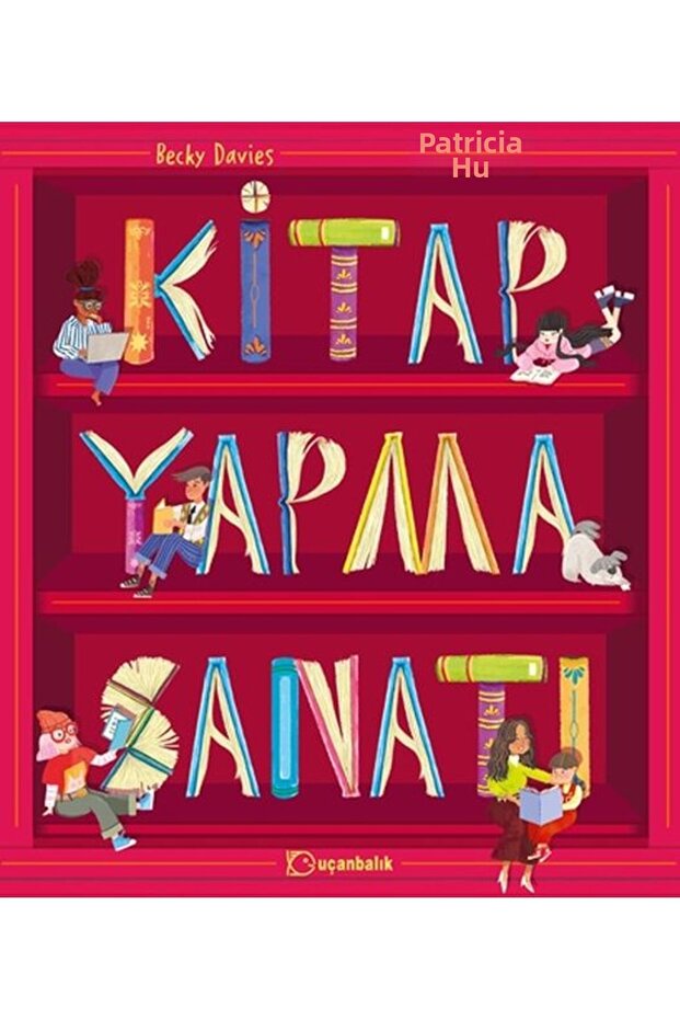 Kitap Yapma Sanatı