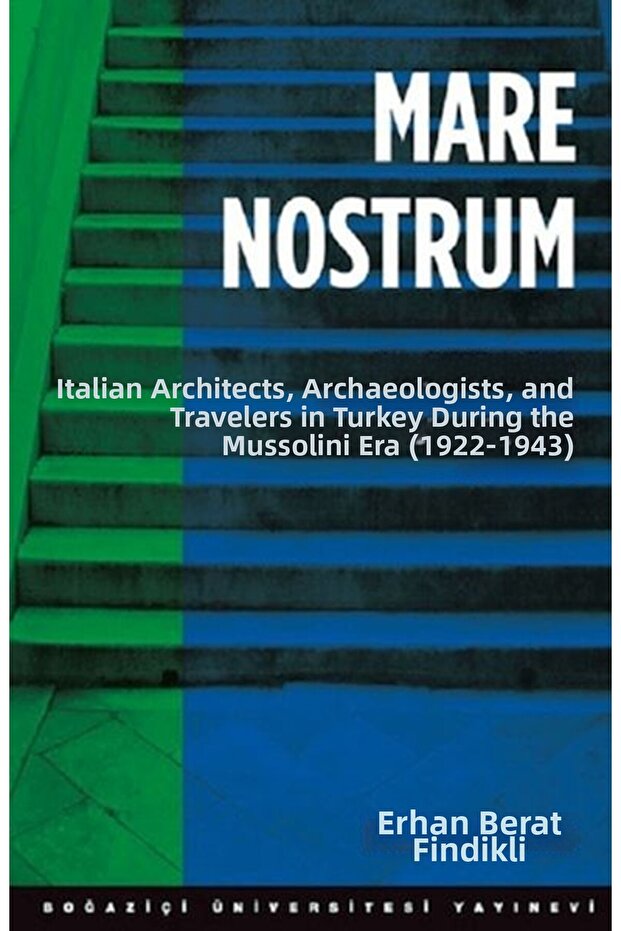 ماري نوسطرا - 1