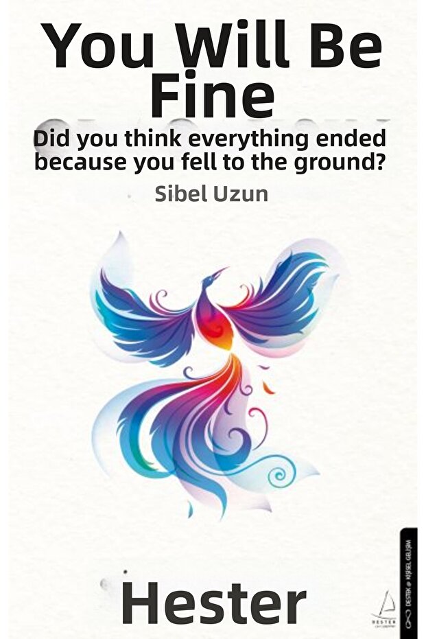 سوف تكون بخير - 1