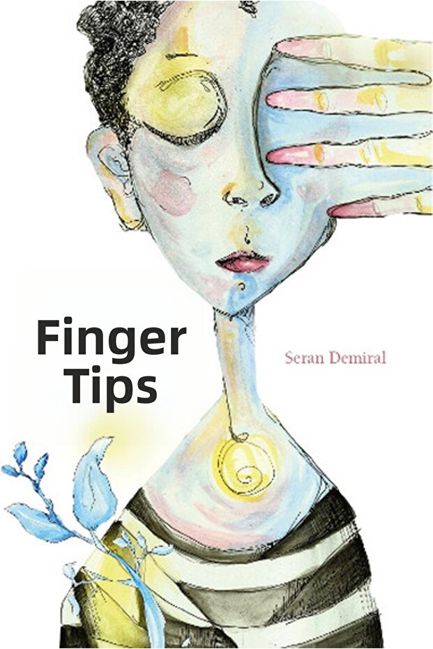 أطراف الأصابع - 1