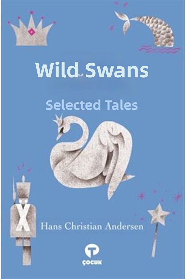 البجعات البرية - 1