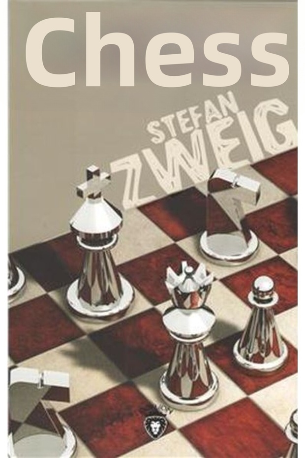 Chess - 1
