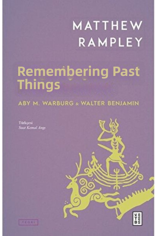 تذكر الأشياء الماضية - 1