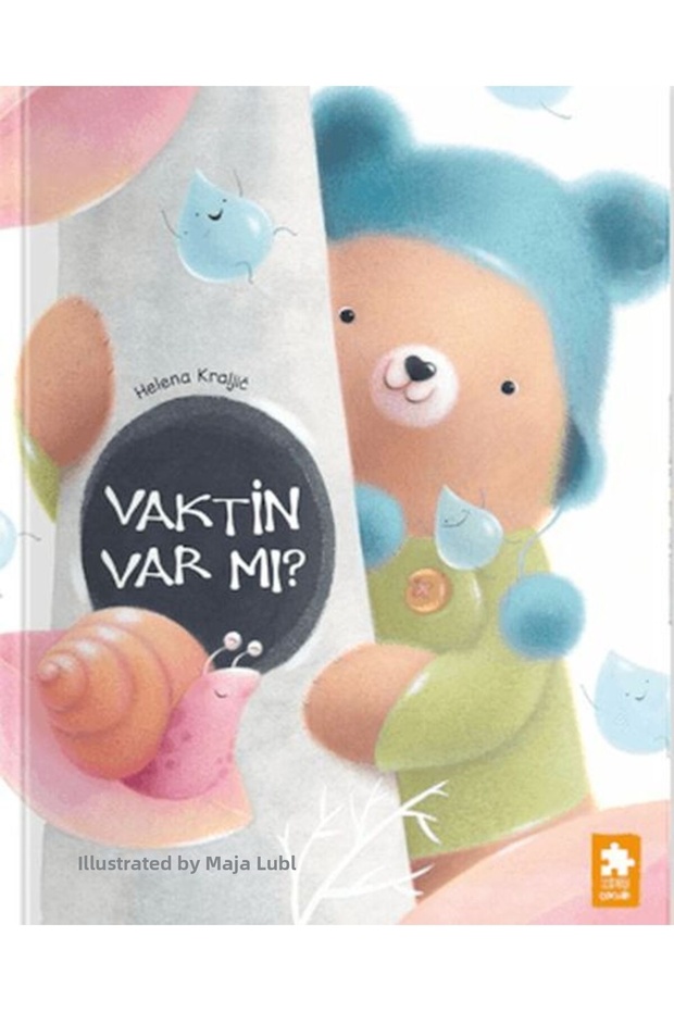 Vaktin Var mı?