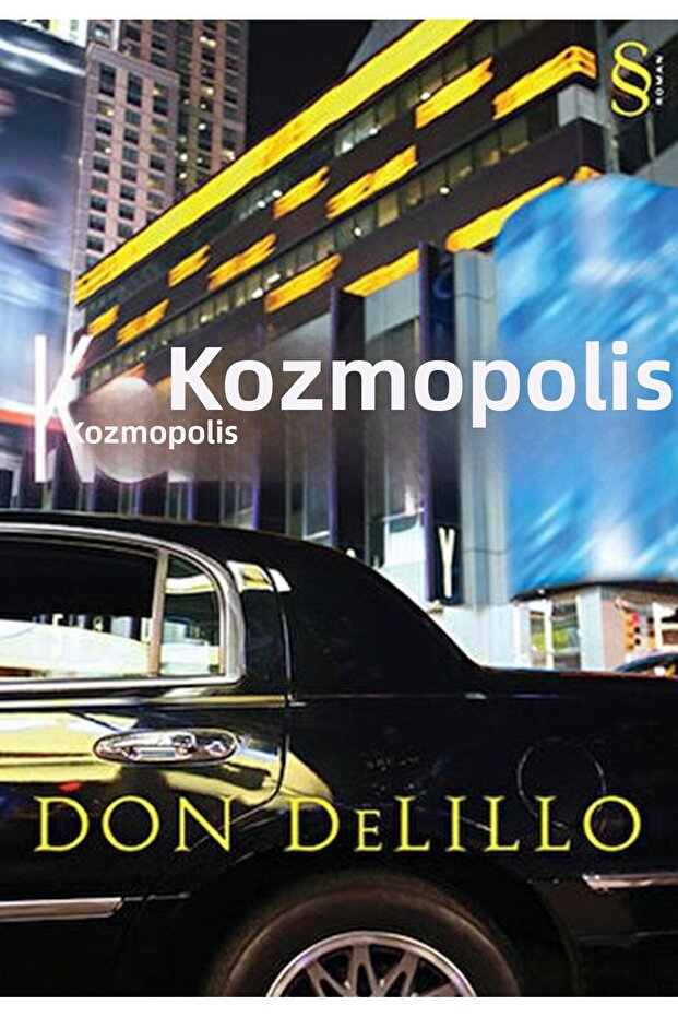 Cosmopolis - 1