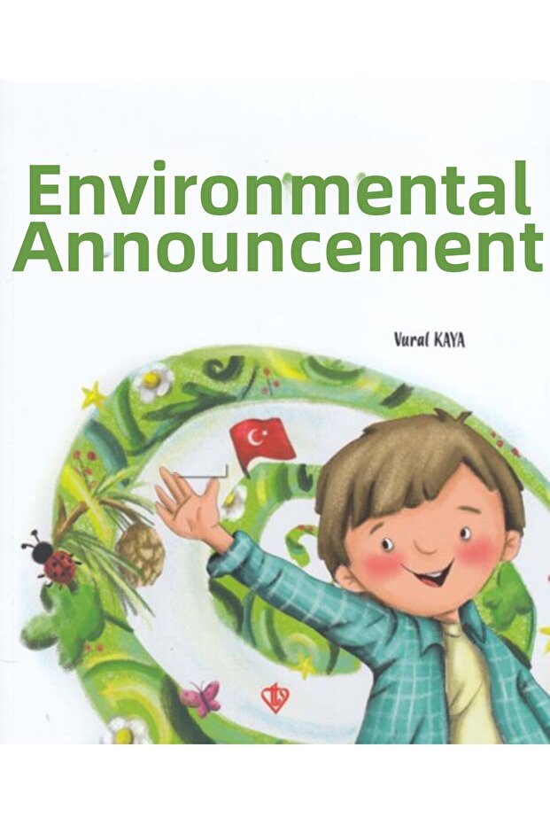 Environmental Declaration - 1