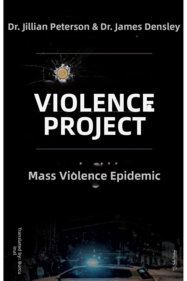 مشروع العنف - 1