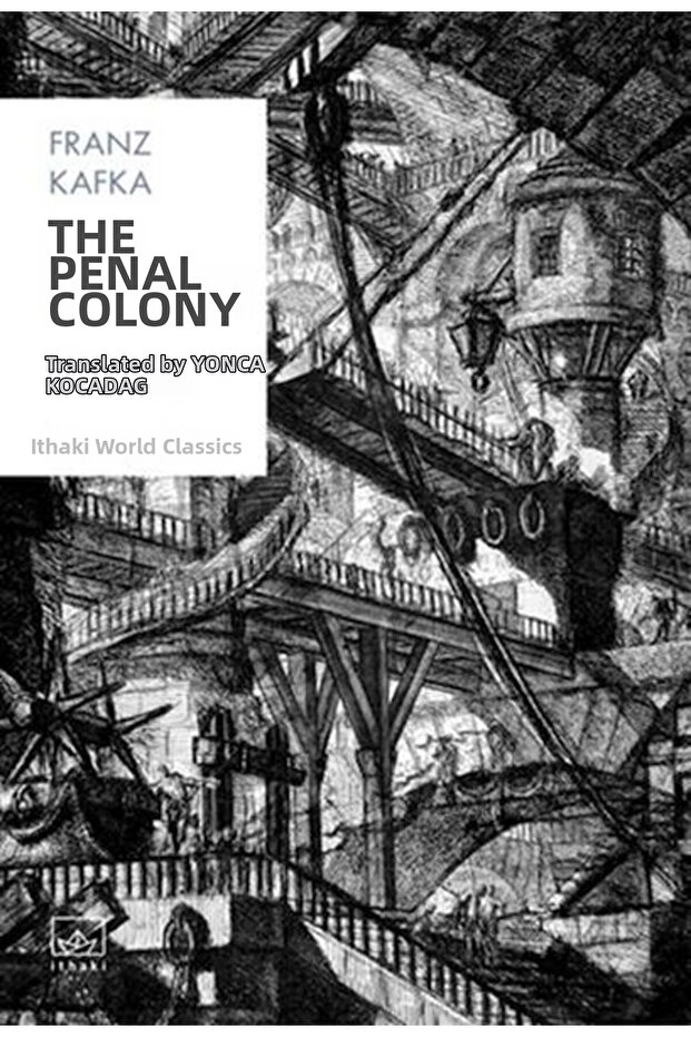 الاستعمار الجزائي - 1