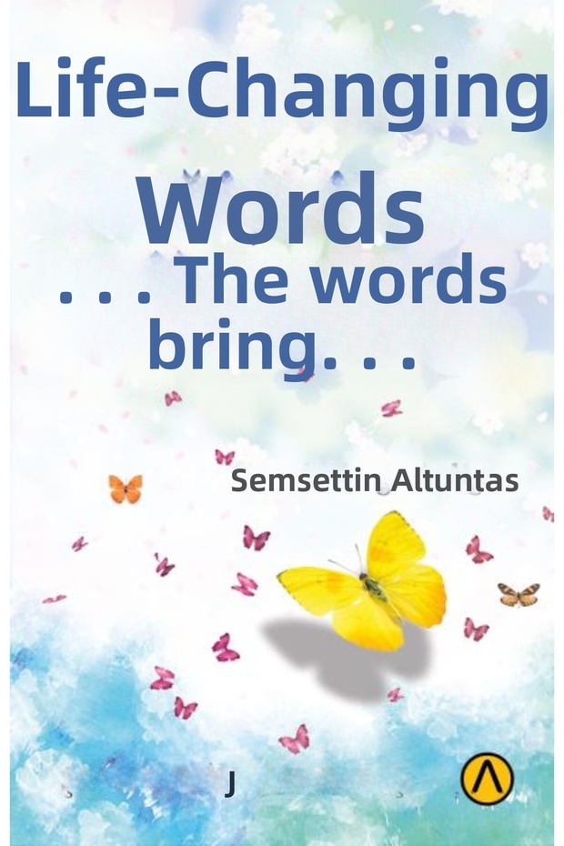 كلمات تغير الحياة - 1