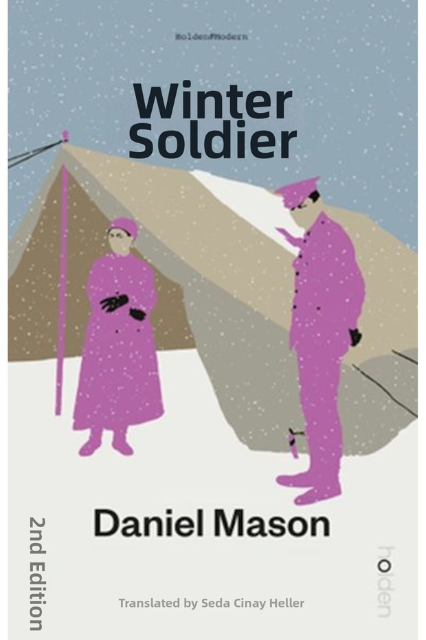 الشتاء العسكري - 1