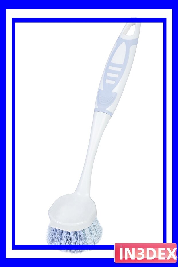 فرشاة تنظيف الأطباق، ملحق عملي للمطبخ - 1