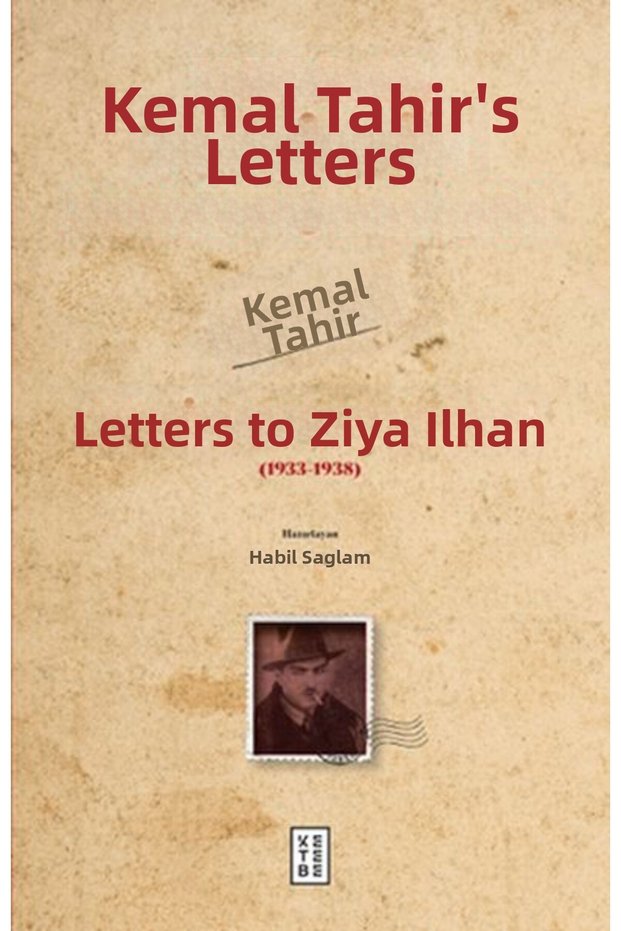Ziya İlhan’a Mektuplar