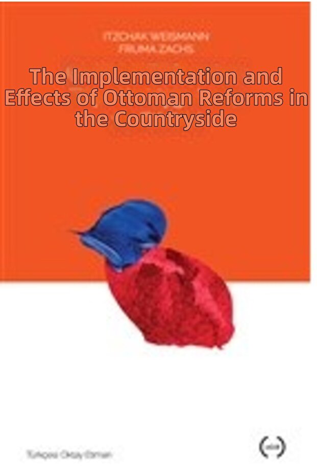 الإصلاحات العثمانية، تنفيذها وآثارها في التاسرة - 1