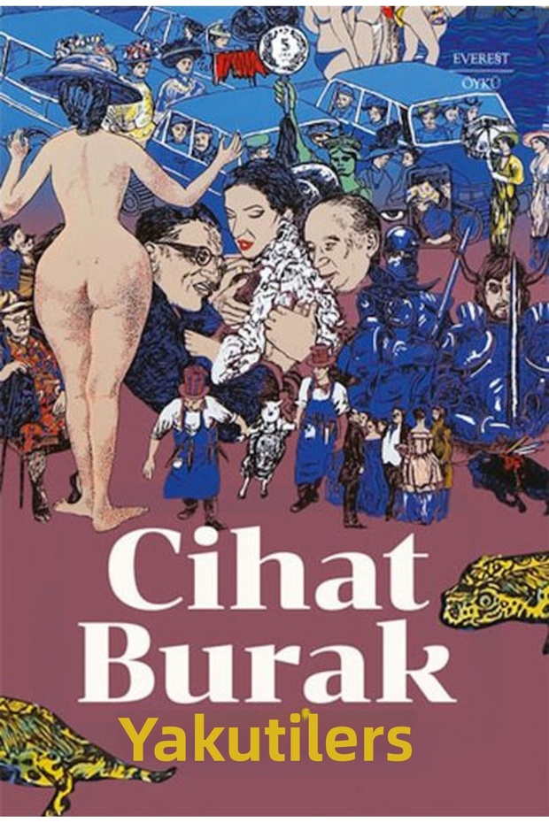 ياكوتيلر - 1