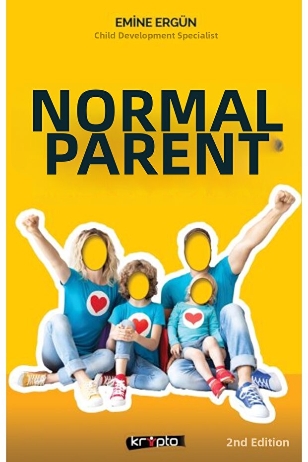 الوالد العادي - 1