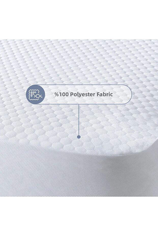 مرتبة مقاومة للسوائل لحماية مرتبة واحدة - 3