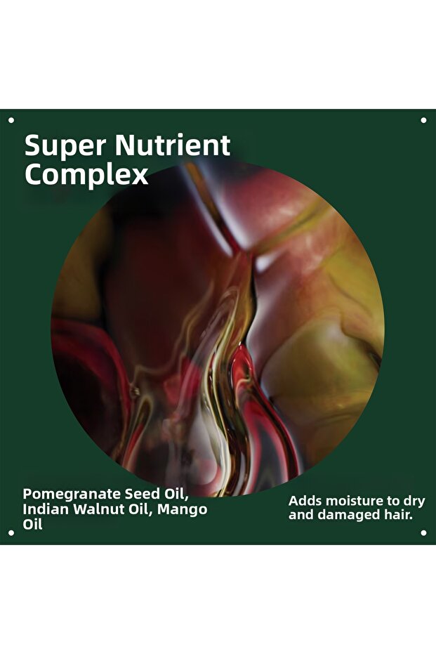 شامبو مرطب خفيف الوزن من نيوتريبلينيش، 250 مل - 8