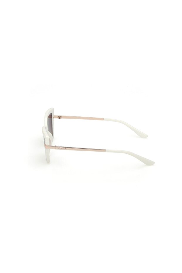 Rectangle full rim sunglasses - 2