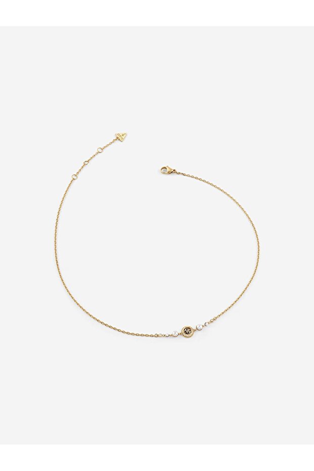 Tiny Pearly necklace