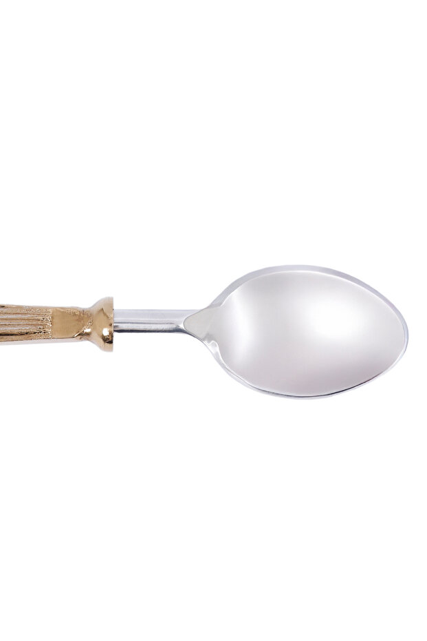 Tatlı Kaşığı (16 cm) - 2