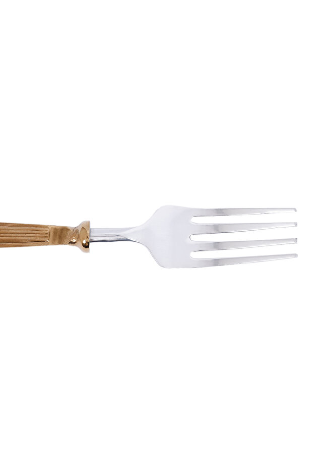 Tatlı Çatalı (17 cm) - 2